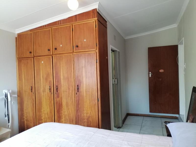 3 Bedroom Property for Sale in Odendaalsrus Free State